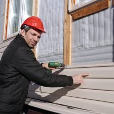 Professional Siding in Lake Riverside, CA